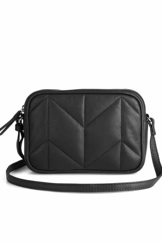 Shop Handtas Pernillambg Crossbody Bag Chevron P. Accessoires