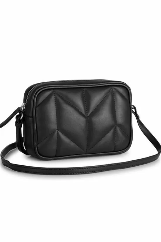 Shop Handtas Pernillambg Crossbody Bag Chevron P. Accessoires