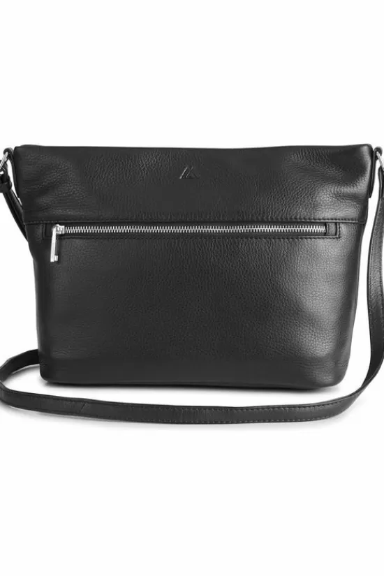 Shop Handtas Sofinambg Crossbody Bag Grain Accessoires