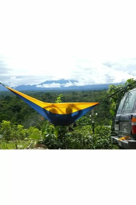 Online Hangmat Adventure Hammock Xxl Nemo Hangmatten