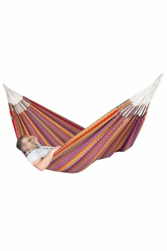 Shop Hangmat Flora Double Hangmatten
