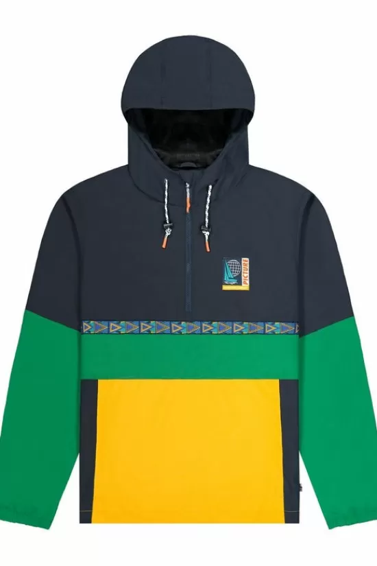 Flash Sale Hanko Jkt Jassen