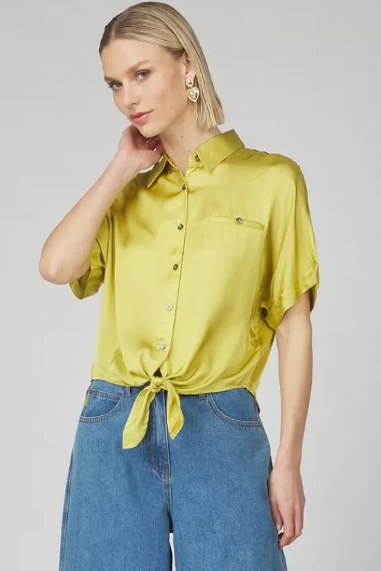 Fashion Hemd Candys Blouses