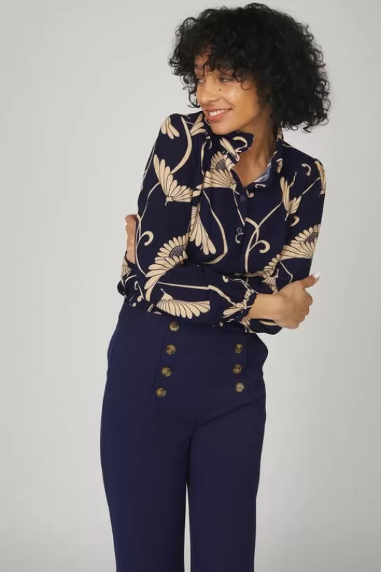 Shop Hemd Carina Pixy Blouses