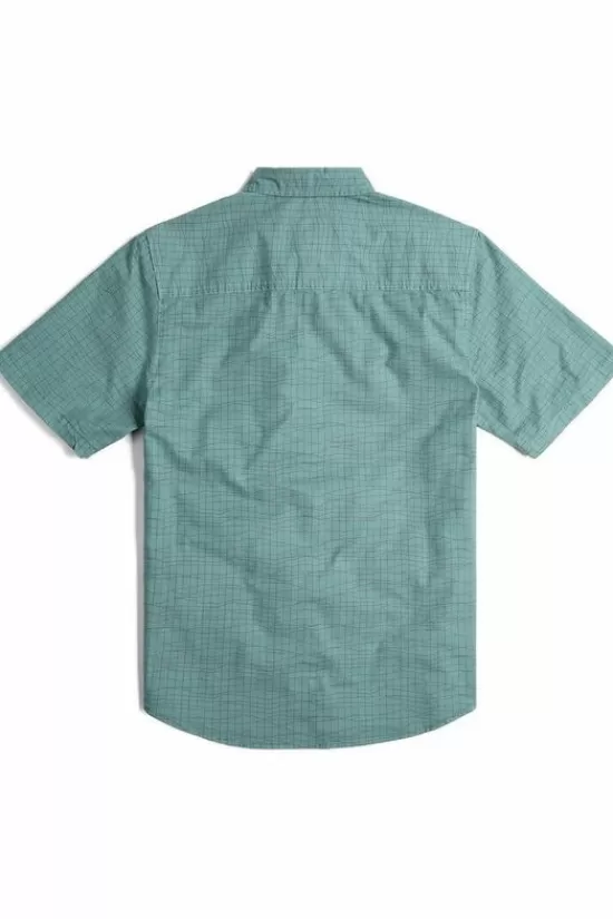 Hot Hemd Dirt Desert Ss Shirts