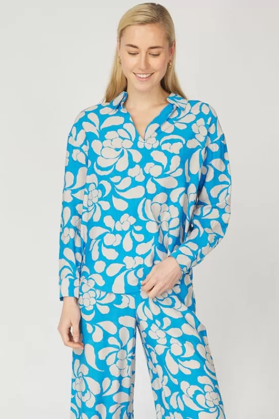 Online Hemd Gaja Fi Blouses