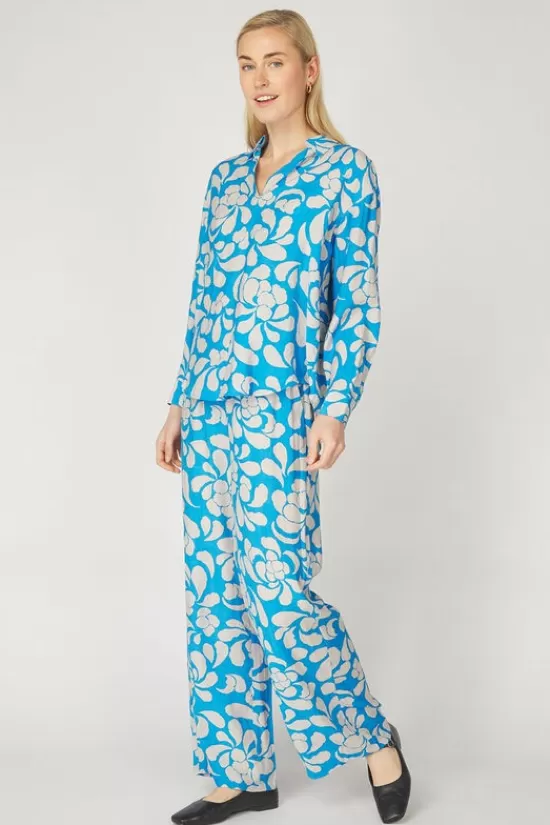 Online Hemd Gaja Fi Blouses