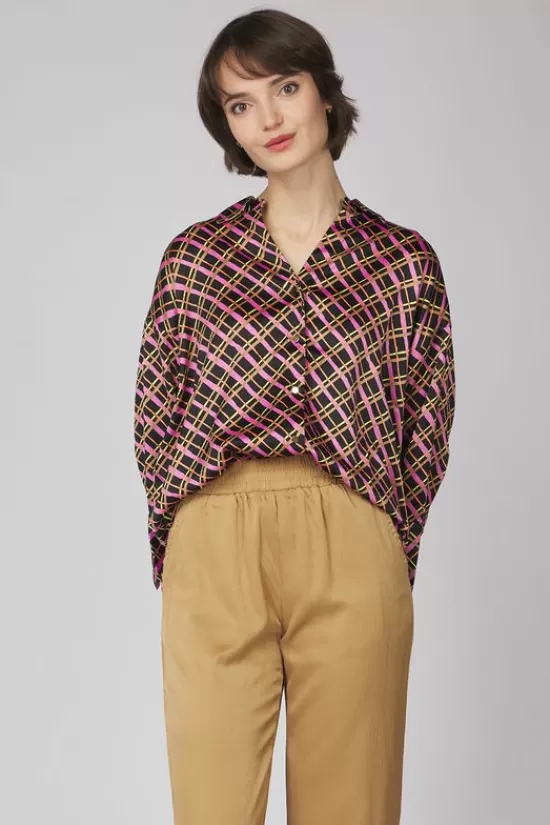 Outlet Hemd Itrine Blouses