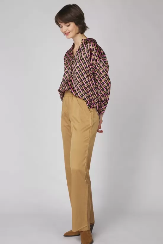 Outlet Hemd Itrine Blouses