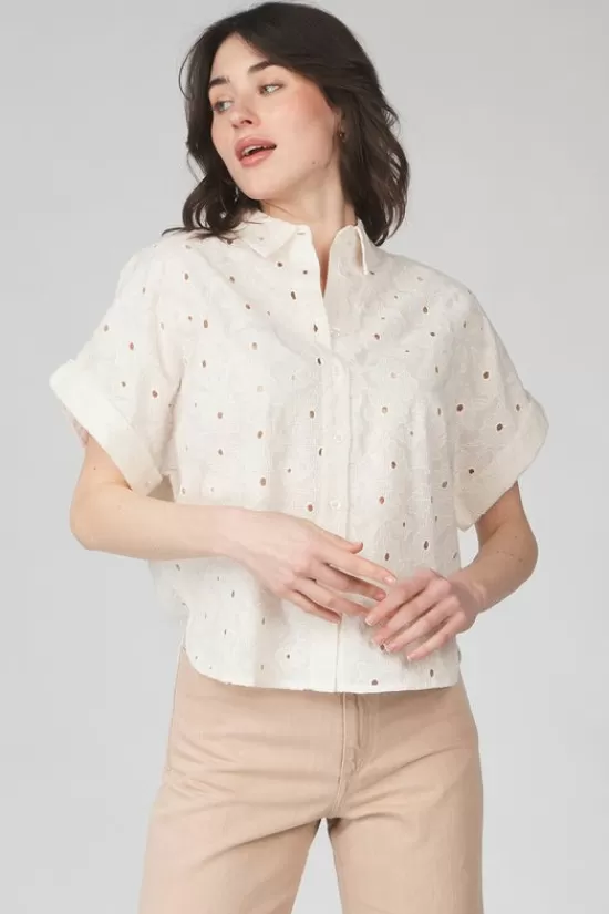 Fashion Hemd Kari Blouses
