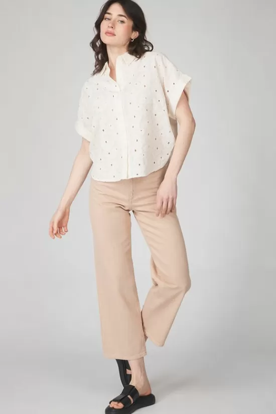 Fashion Hemd Kari Blouses
