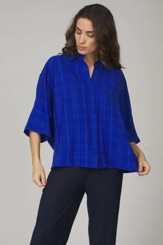 New Hemd Madrid 04 Blouses