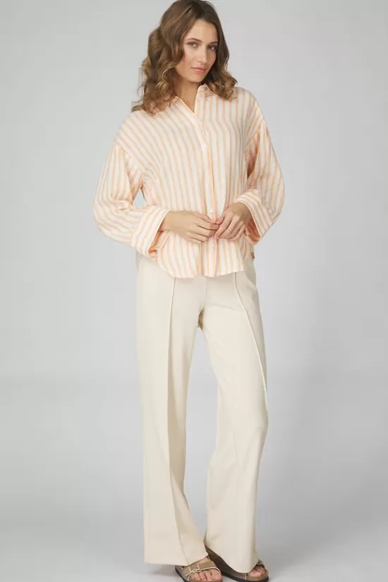 Flash Sale Hemd Slgiselle Hela Blouses
