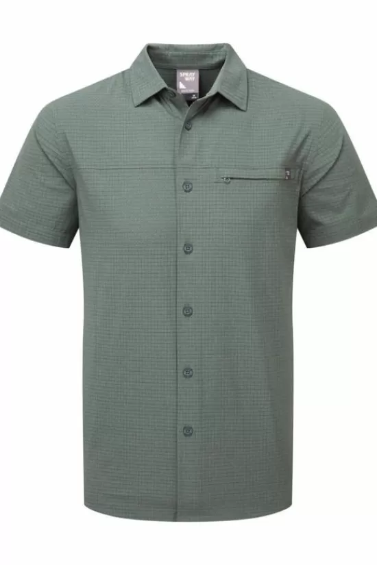 Discount Hemd Tolsta Ss Shirt Shirts
