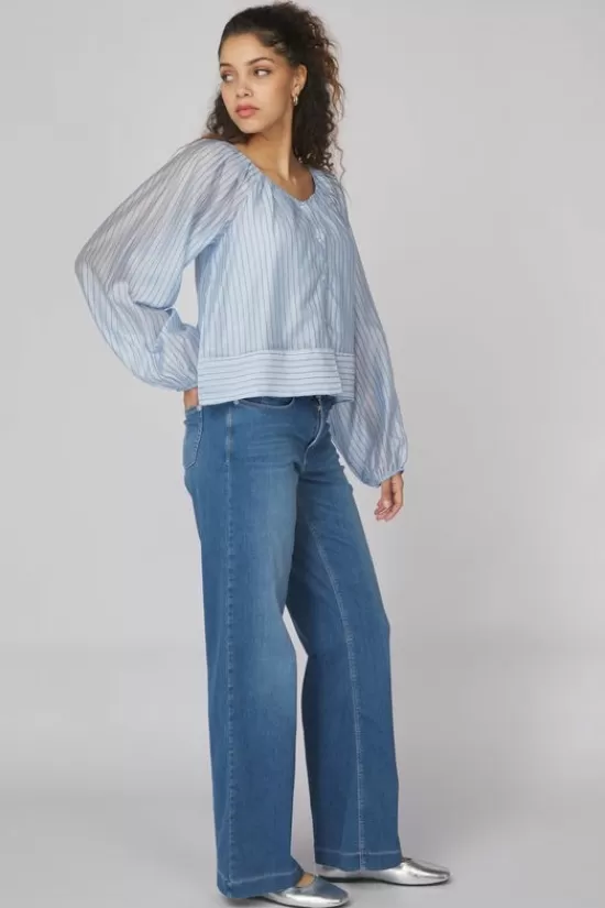 Flash Sale Hemd Vera Blouses