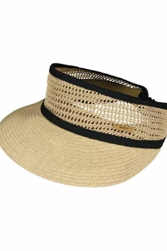 Discount Hoed Patience Visor Zonnehoeden