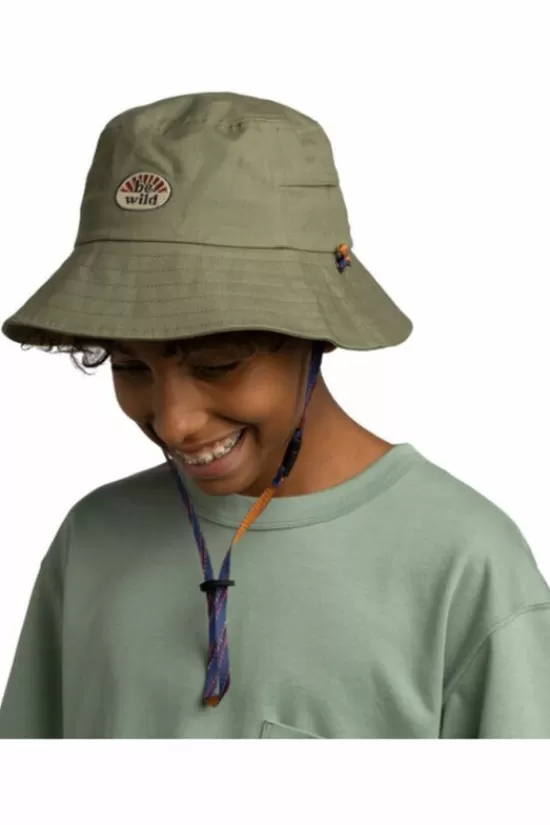 Hot Hoed Play Booney Hat Raz Forest Zonnehoeden