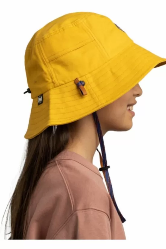 Sale Hoed Play Booney Hat Raz Ocher Zonnehoeden
