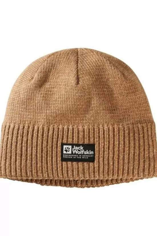 Clearance Hoed Playn Logo Beanie Zonnehoeden