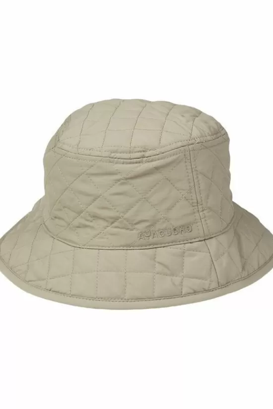 Clearance Hoed Quilted Bucket Zonnehoeden