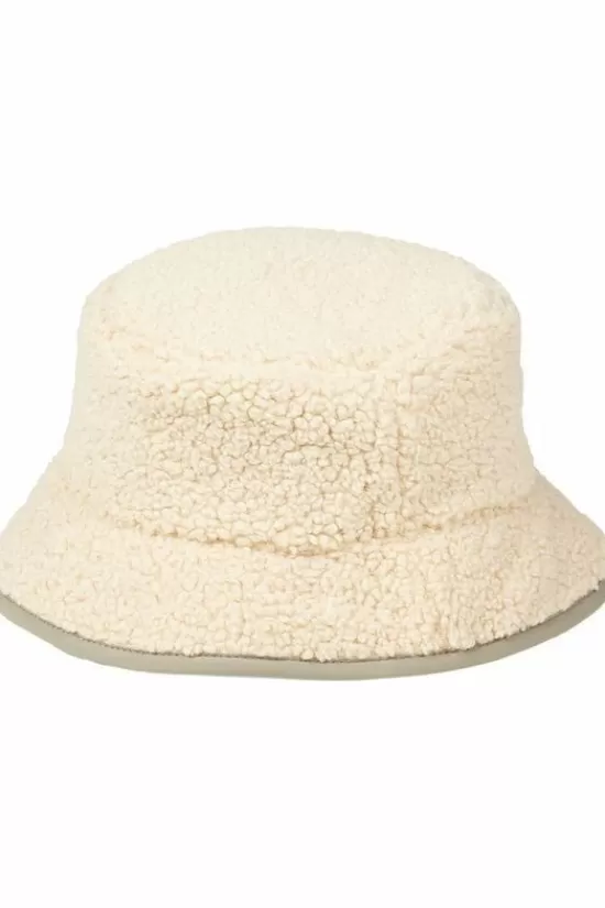 Clearance Hoed Quilted Bucket Zonnehoeden