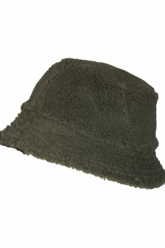 Flash Sale Hoed Sherpa Bucket Zonnehoeden