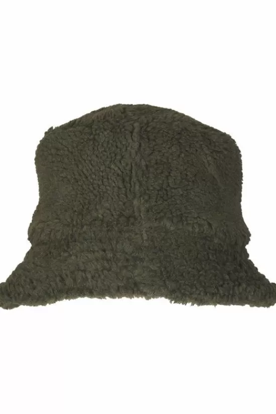 Flash Sale Hoed Sherpa Bucket Zonnehoeden