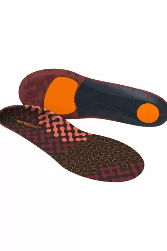 New Inlegzool Active Cushion Low Accessoires