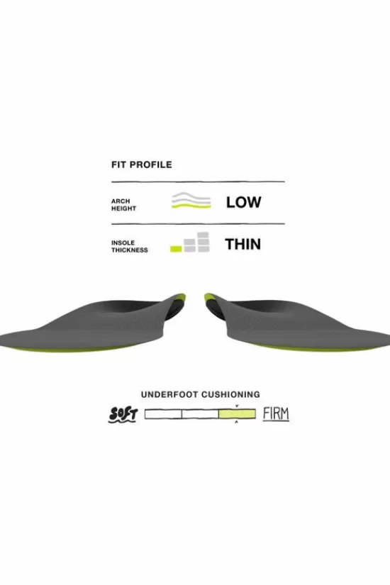 Online Inlegzool Active Support Low Accessoires