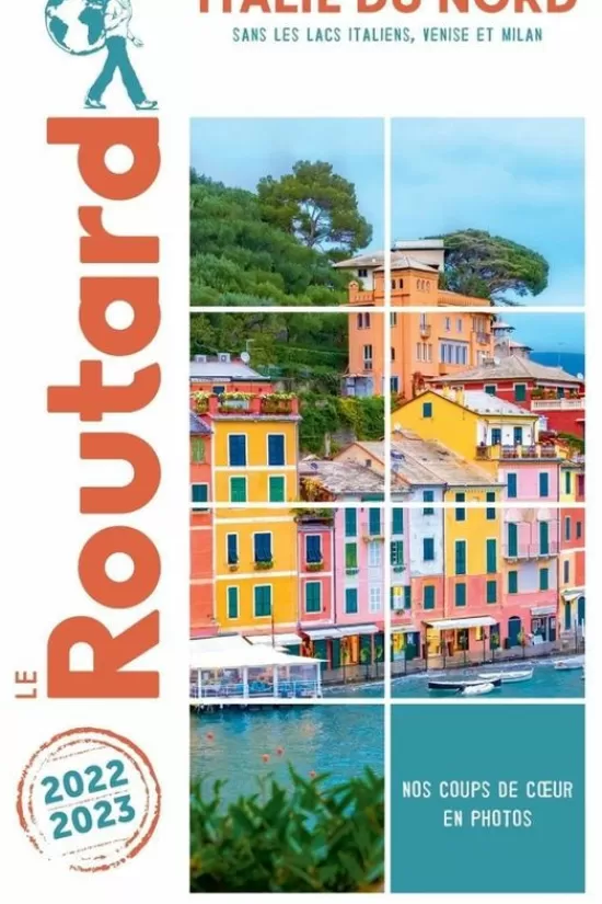 Clearance Italie-Du-Nord-18--N10/2018 Retour As Reisgidsen