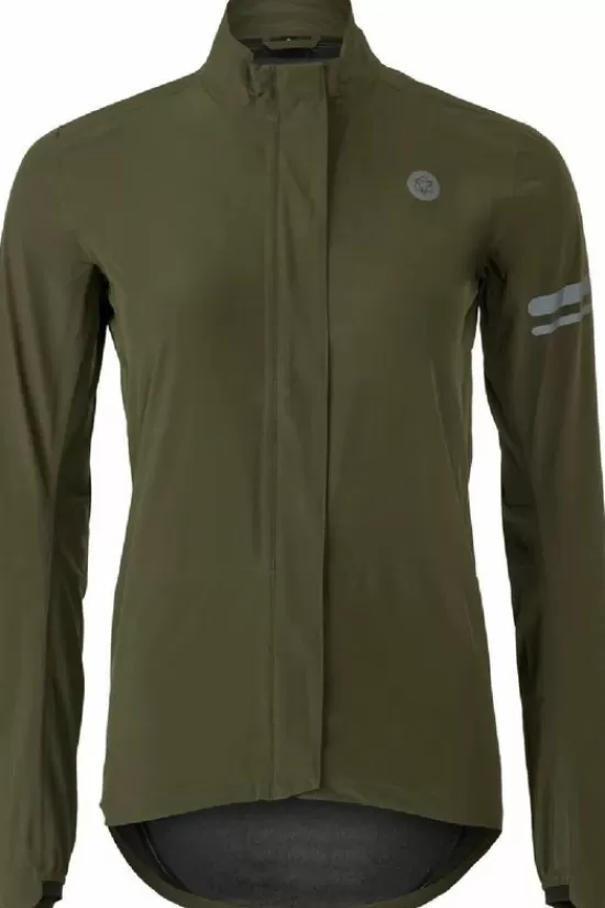 Online Jacket Essential Prime Rain Ii Fietskleding