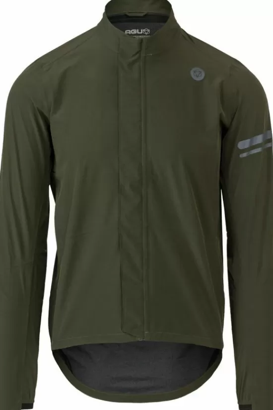New Jacket Essential Prime Rain Ii Regenkledij Fiets