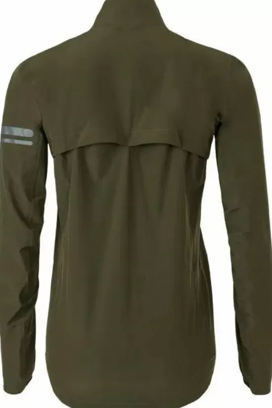 Online Jacket Essential Prime Rain Ii Fietskleding