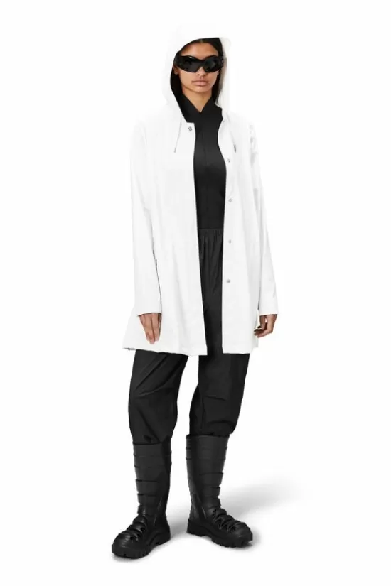 Cheap Jas A-Line W Jacket Jassen