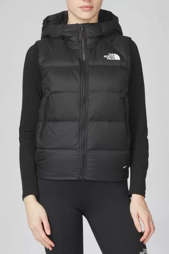 Best Jas Hyalite Vest Bodywarmers