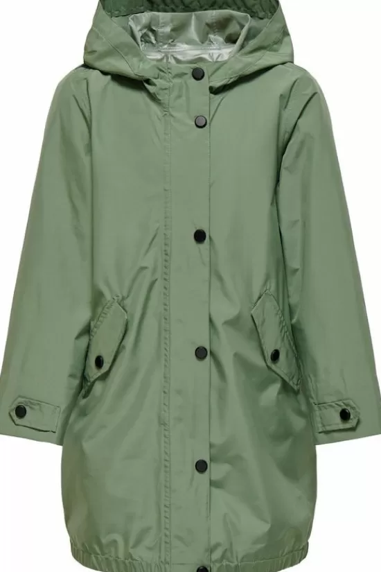 Online Jas Kogbritney Rain Fashion
