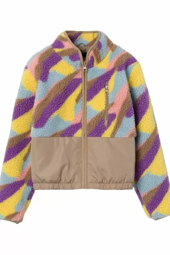 Sale Jas Nkfmolla Teddy Fashion