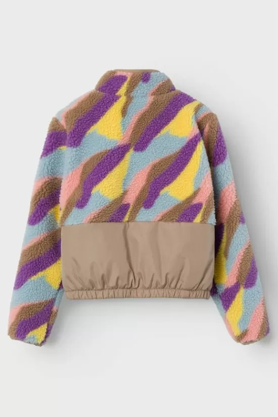 Sale Jas Nkfmolla Teddy Fashion