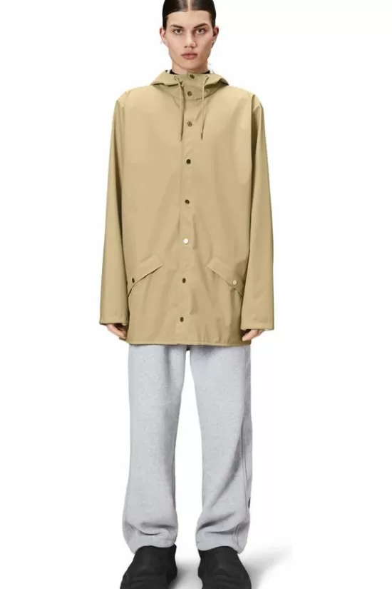 Fashion Jas Jacket 12010 Jassen