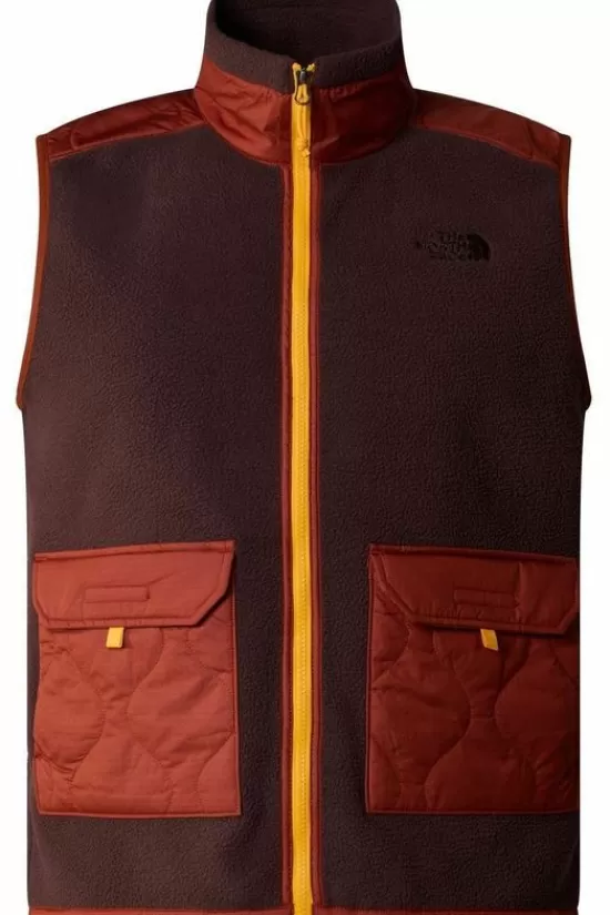 Sale Jas Royal Arch Vest Bodywarmers
