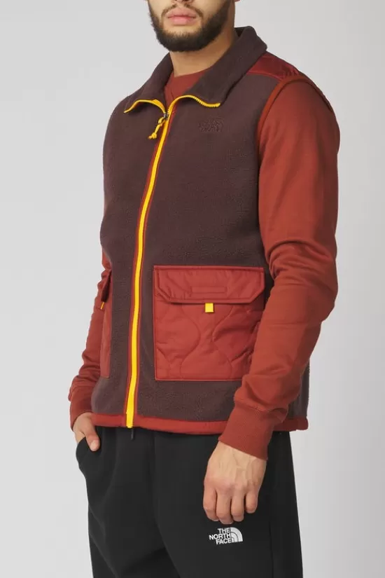 Sale Jas Royal Arch Vest Bodywarmers