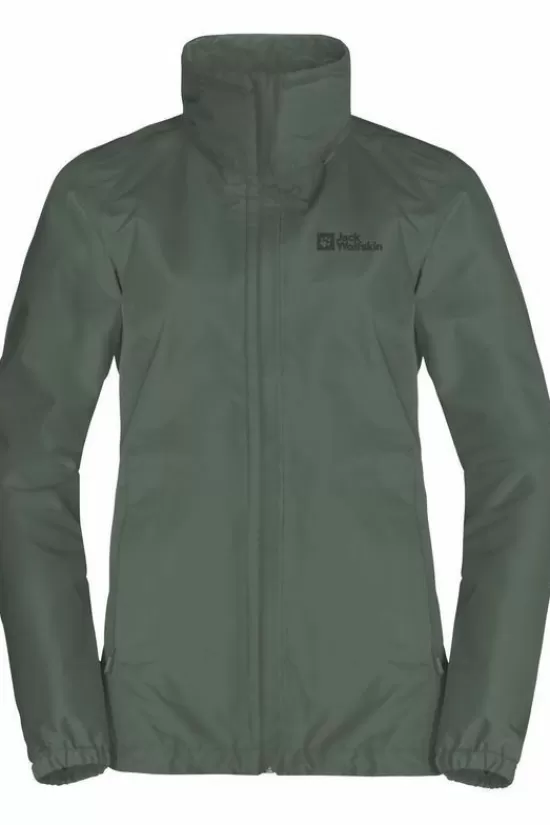 Flash Sale Jas Stormy Point 2L Jassen