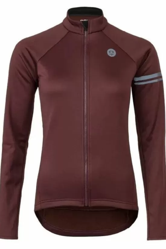 Sale Jas Thermo Jacket Essential Fietskleding