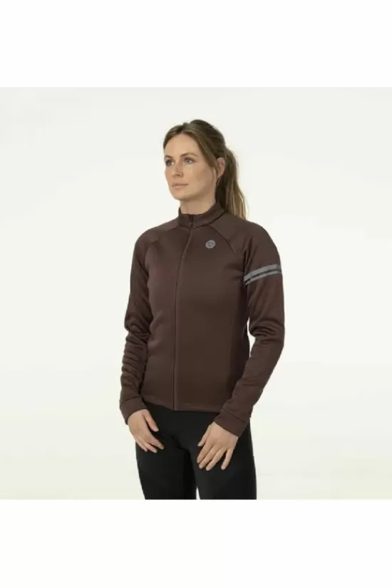 Sale Jas Thermo Jacket Essential Fietskleding