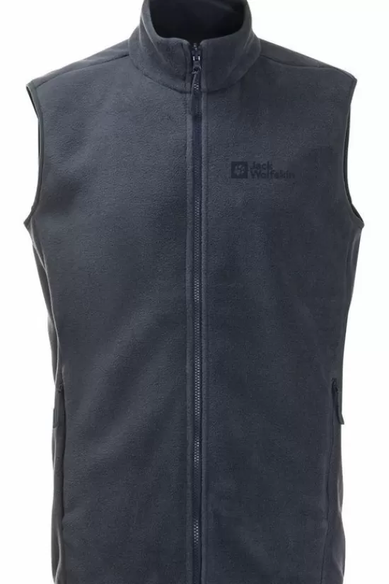 Fashion Jas Waldsteig Fz Vest M Bodywarmers