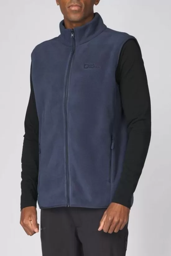 Fashion Jas Waldsteig Fz Vest M Bodywarmers