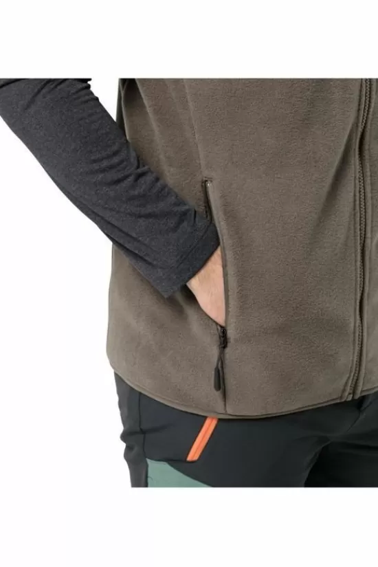 Flash Sale Jas Waldsteig Fz Vest M Bodywarmers