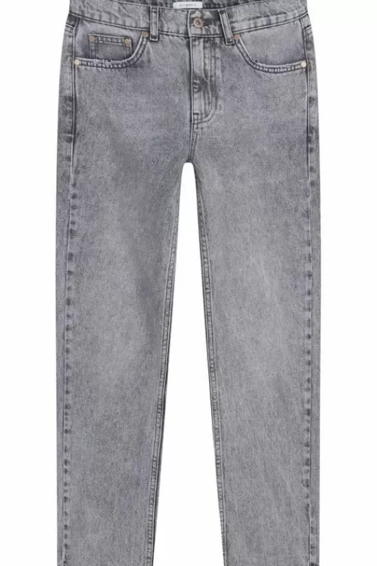 Clearance Jeans Hamon Ash Grey Broeken