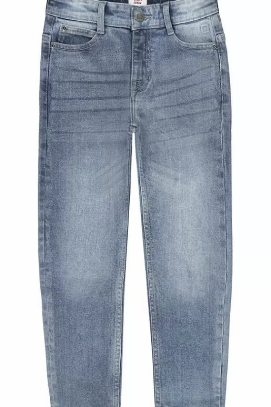 New Jeans Jelle Relaxed Broeken