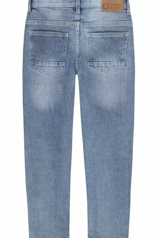New Jeans Jelle Relaxed Broeken